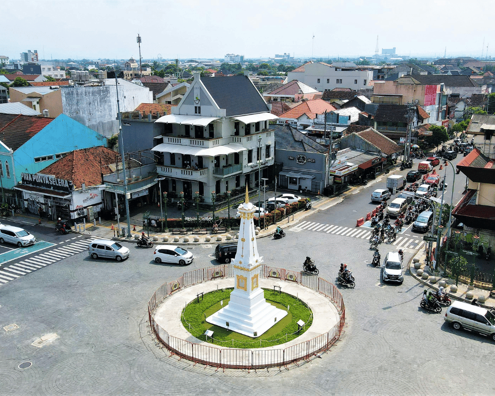 Discover the Cultural Charm of Yogyakarta