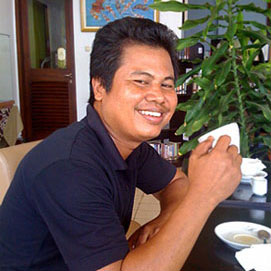 Welcome to TJ Jogja