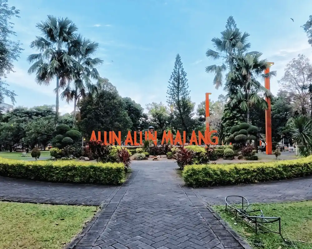 Package 2 (4 Days - 3 Night)