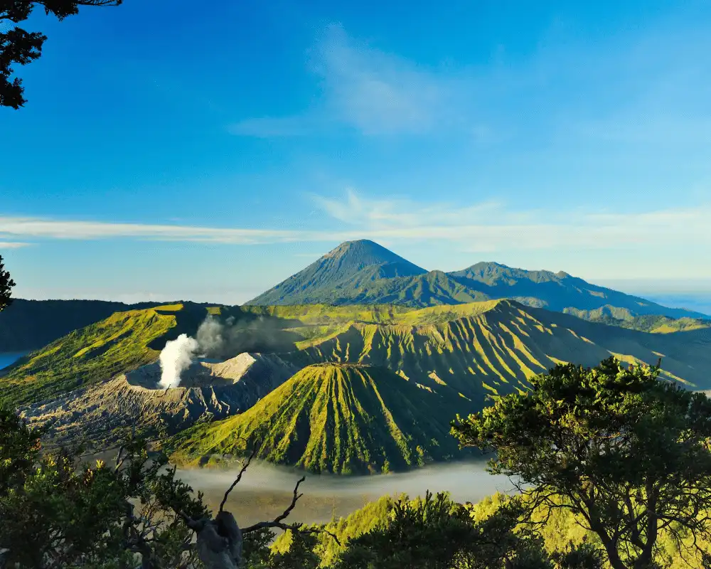 East Java